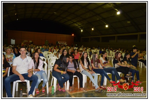 rolim de moura